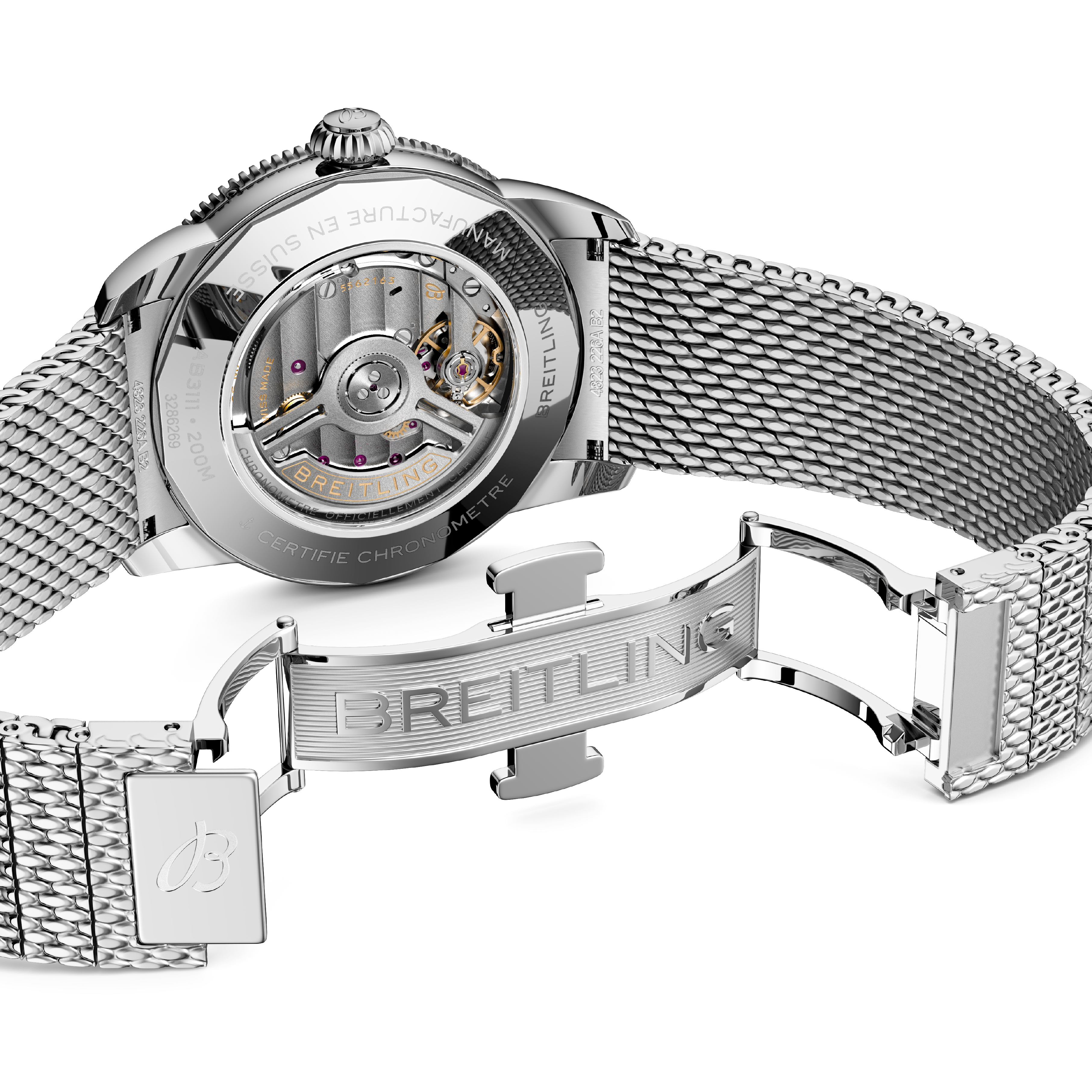 Breitling Emperor Website 25