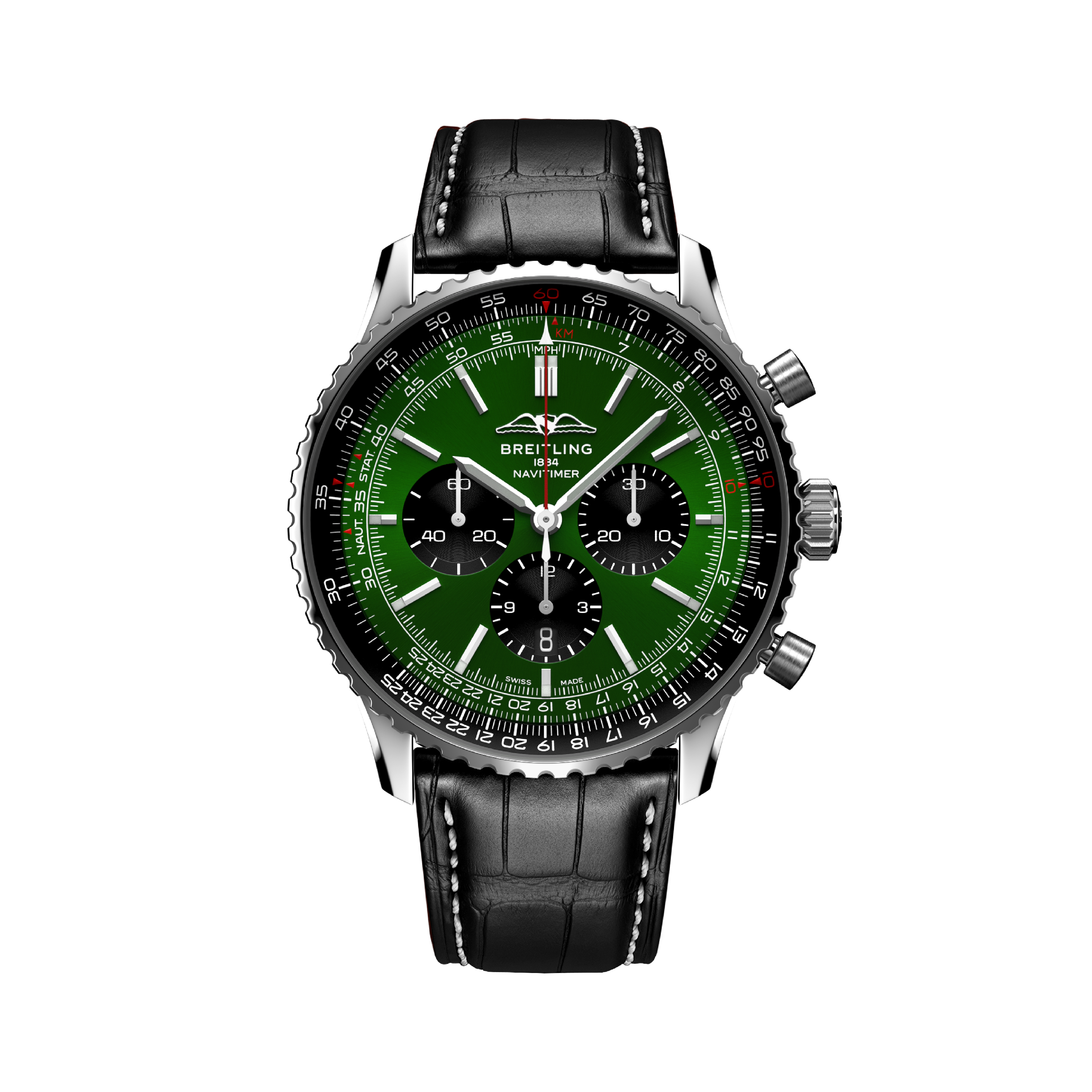 Breitling Emperor Website 11