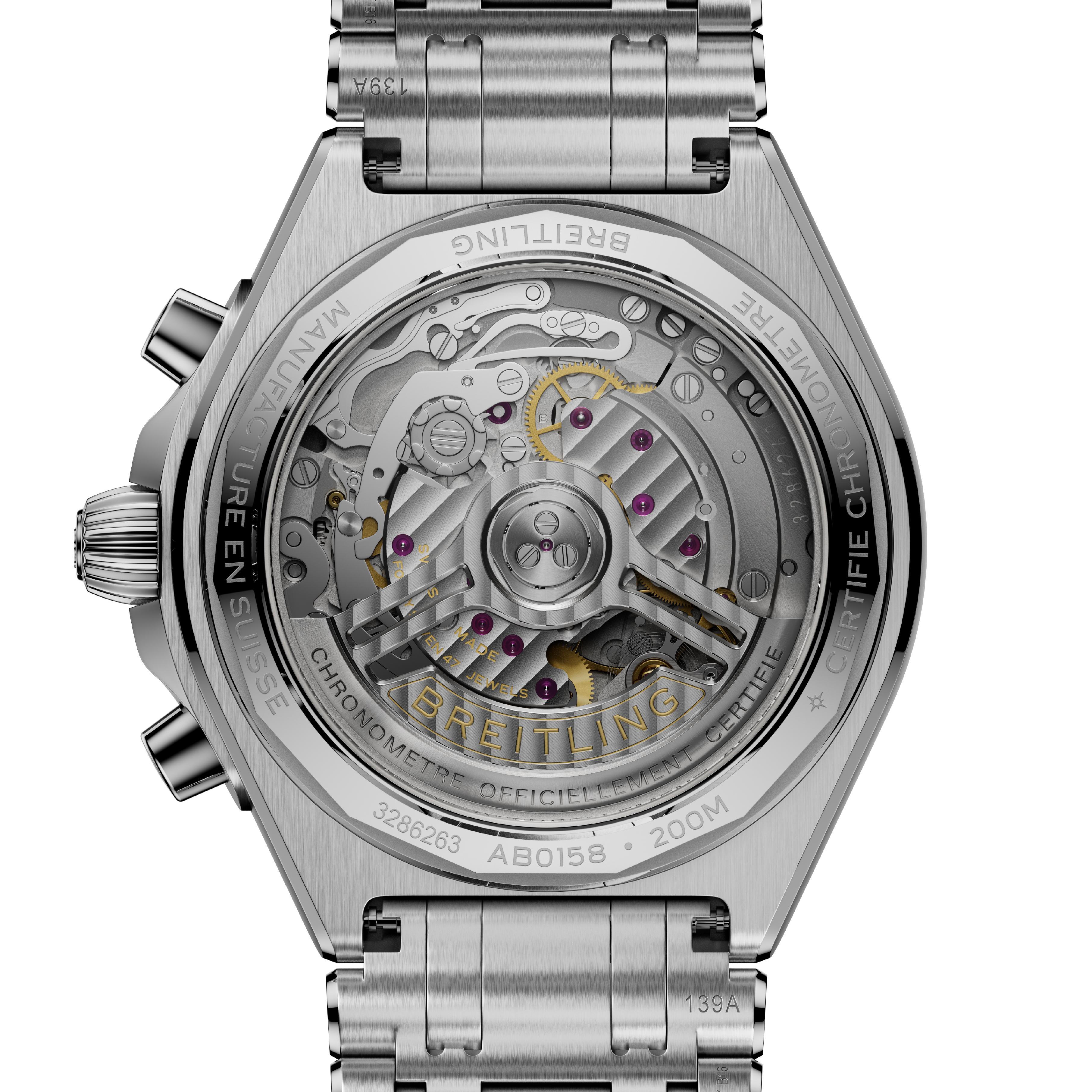 Breitling Emperor Website 21