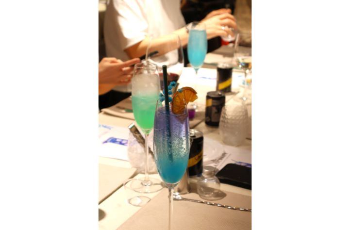 Event Highlight (2)