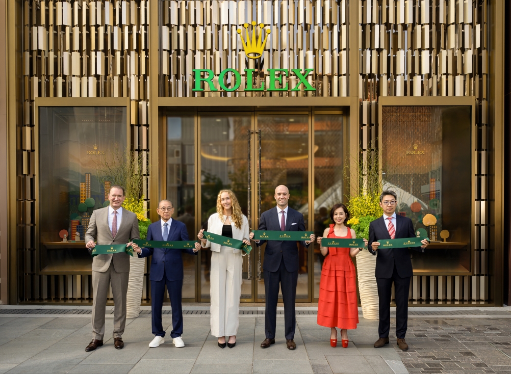2000060065 R Emperor Watch & Jewellery (Beijing Taikoo Li Sanlitun) Beijing 09