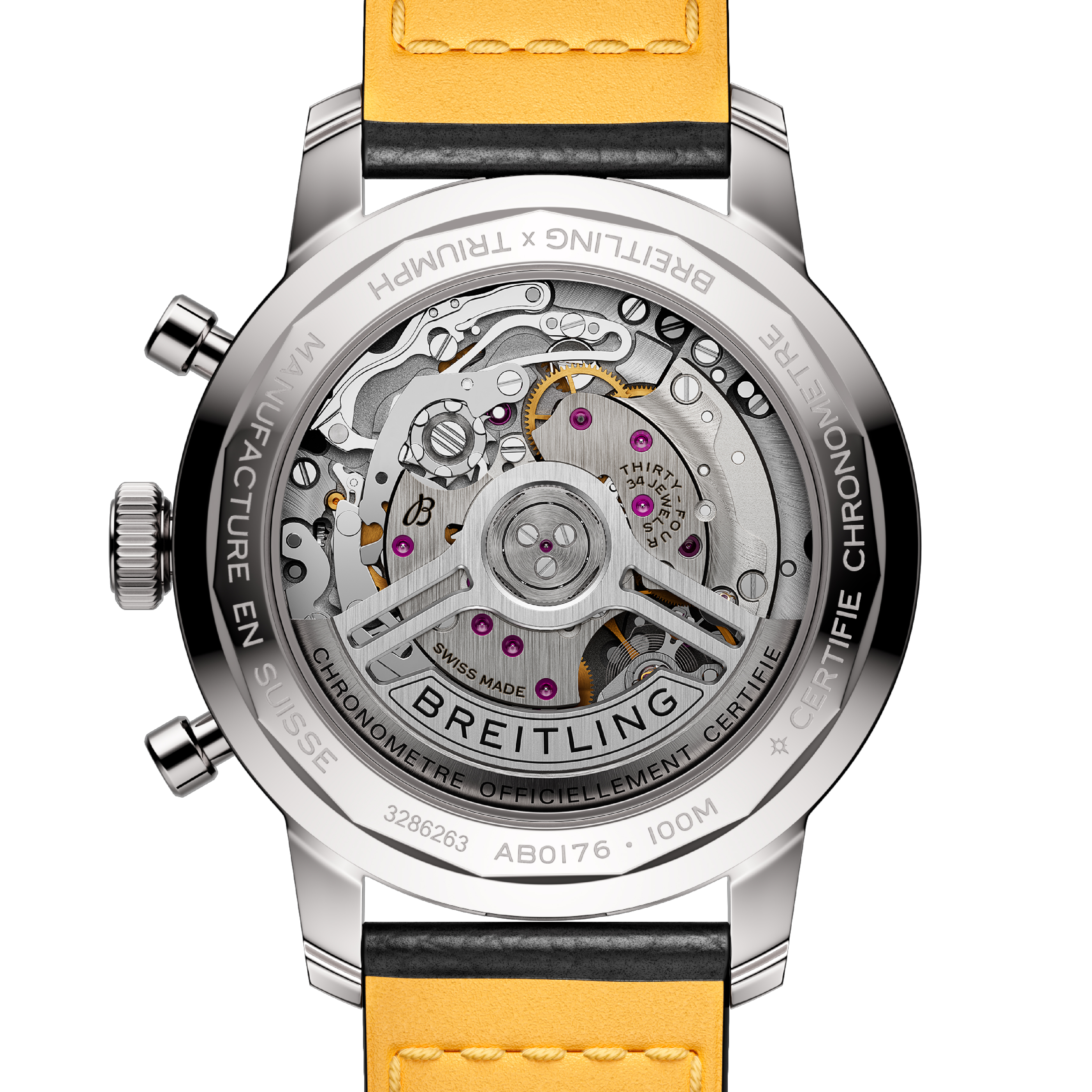 Breitling Emperor Website 09