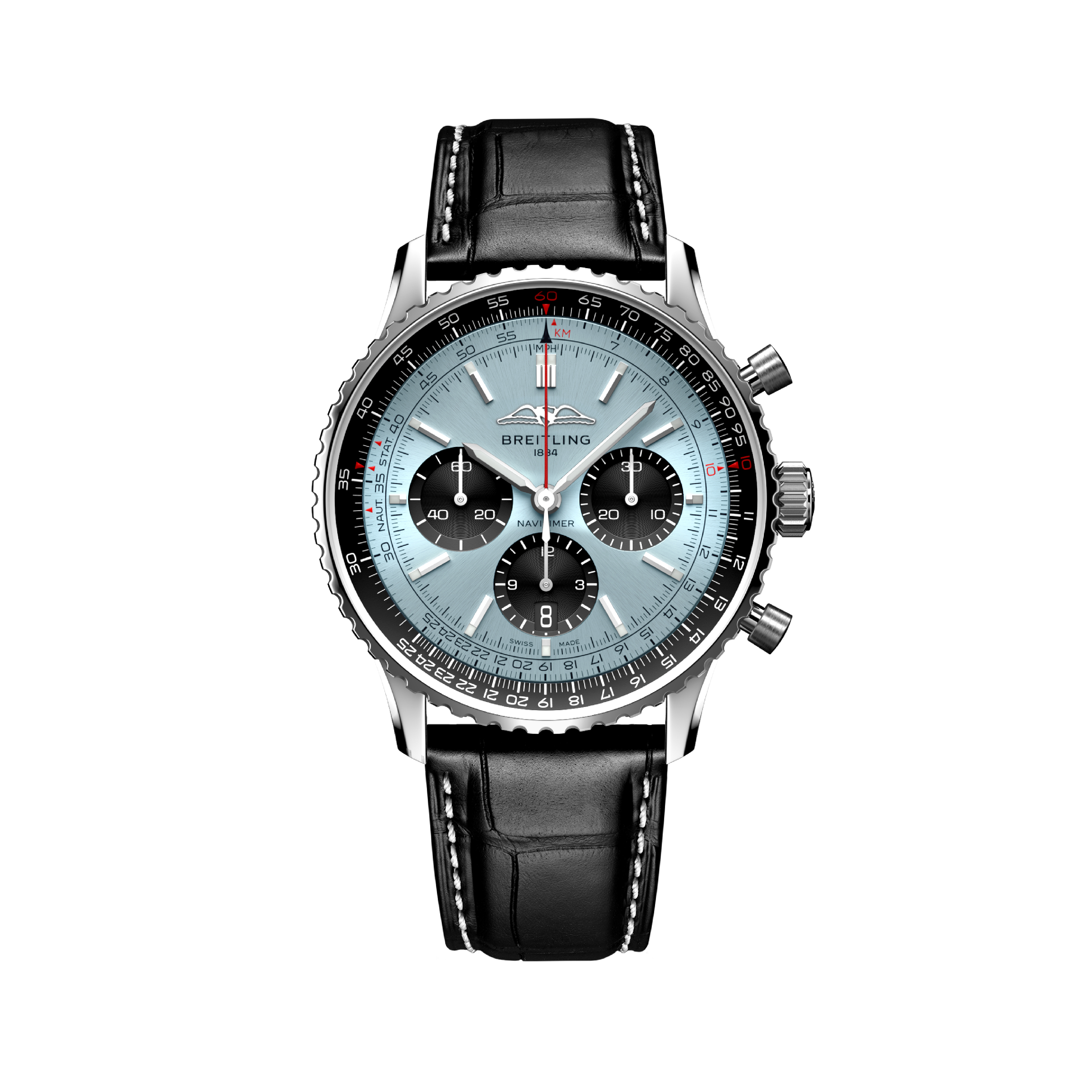 Breitling Emperor Website 17