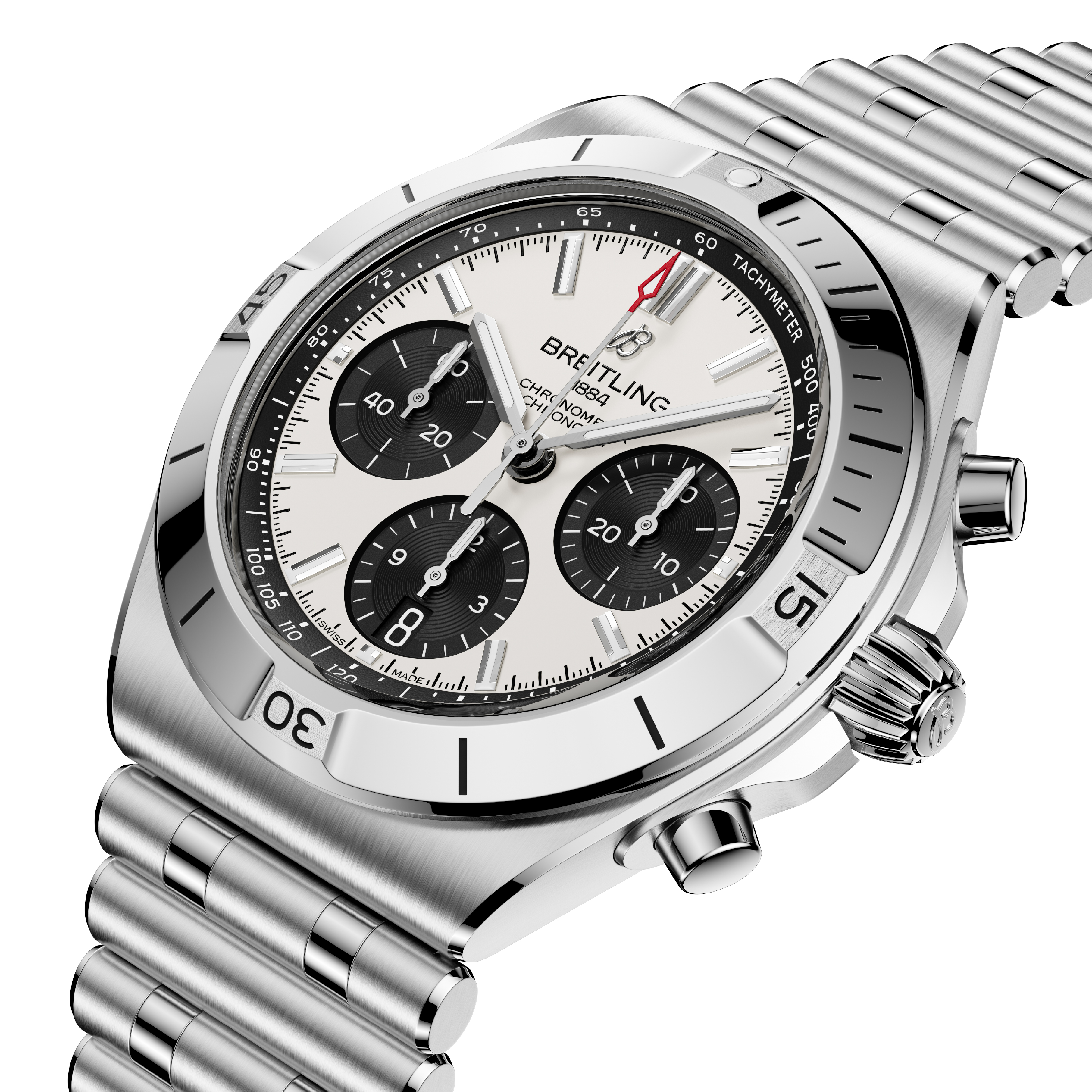 Breitling Emperor Website 22