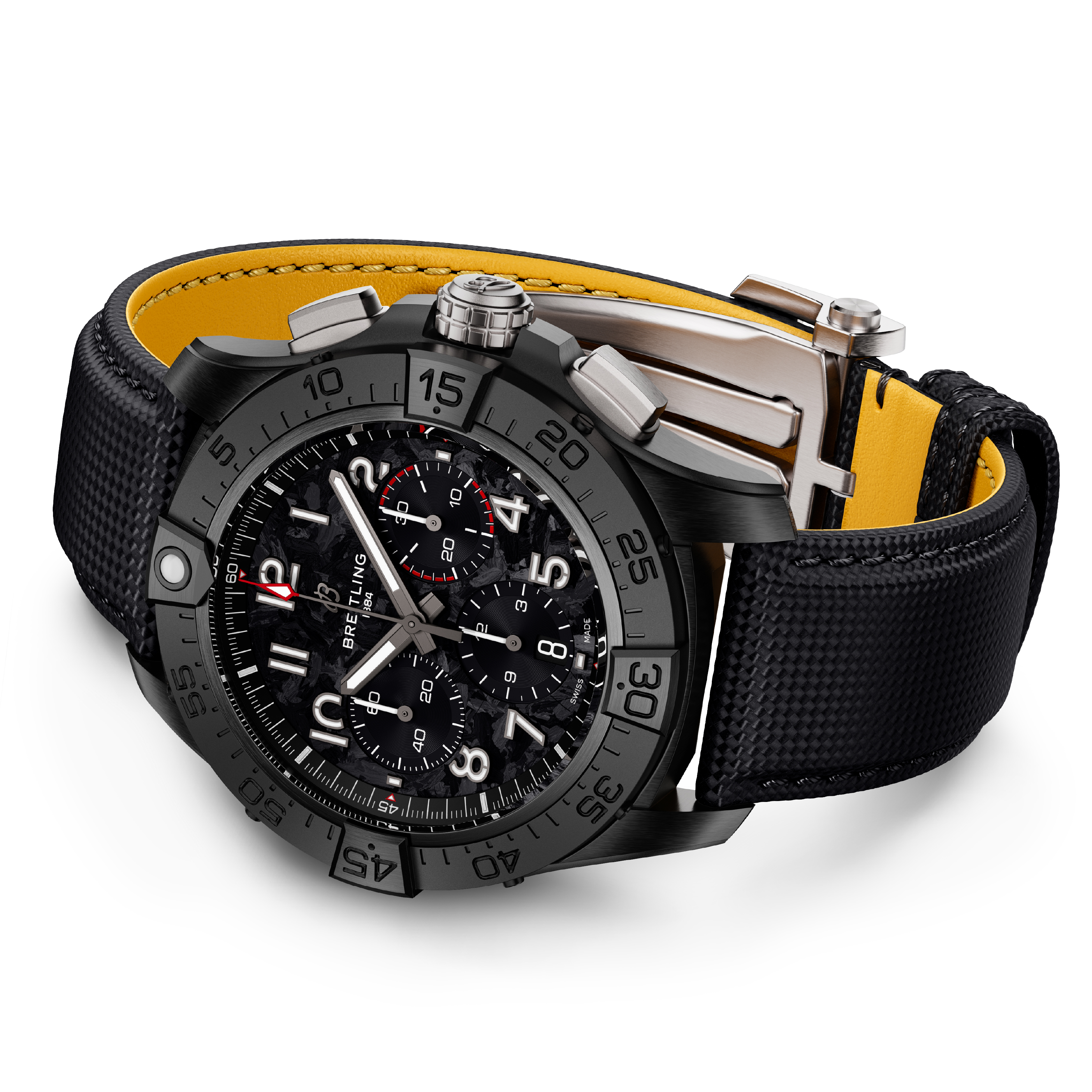 Breitling Emperor Website 30