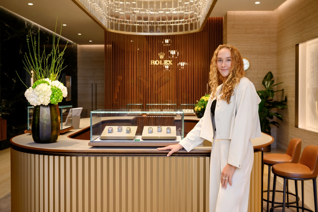 2000060065 R Emperor Watch & Jewellery (Beijing Taikoo Li Sanlitun) Beijing 12