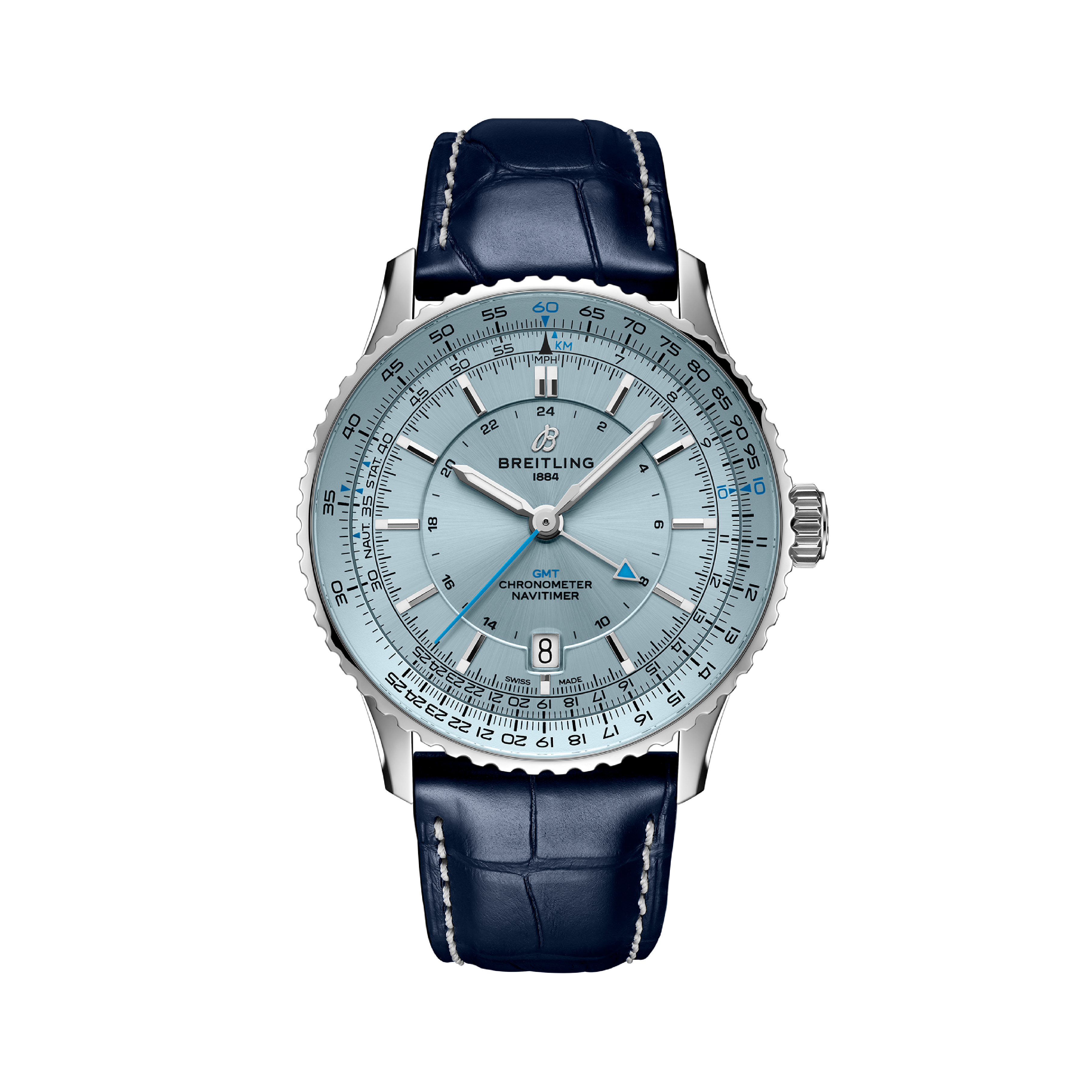 Breitling Emperor Website 05