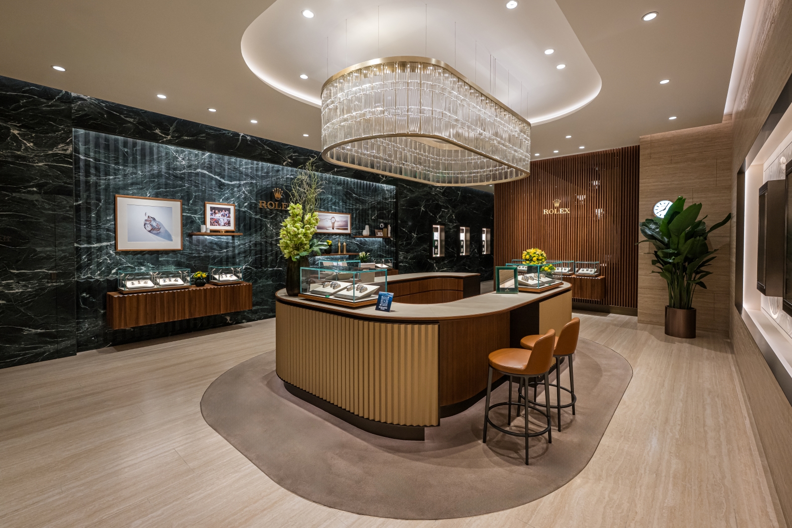 2000060065 R Emperor Watch & Jewellery (Beijing Taikoo Li Sanlitun) Beijing 3
