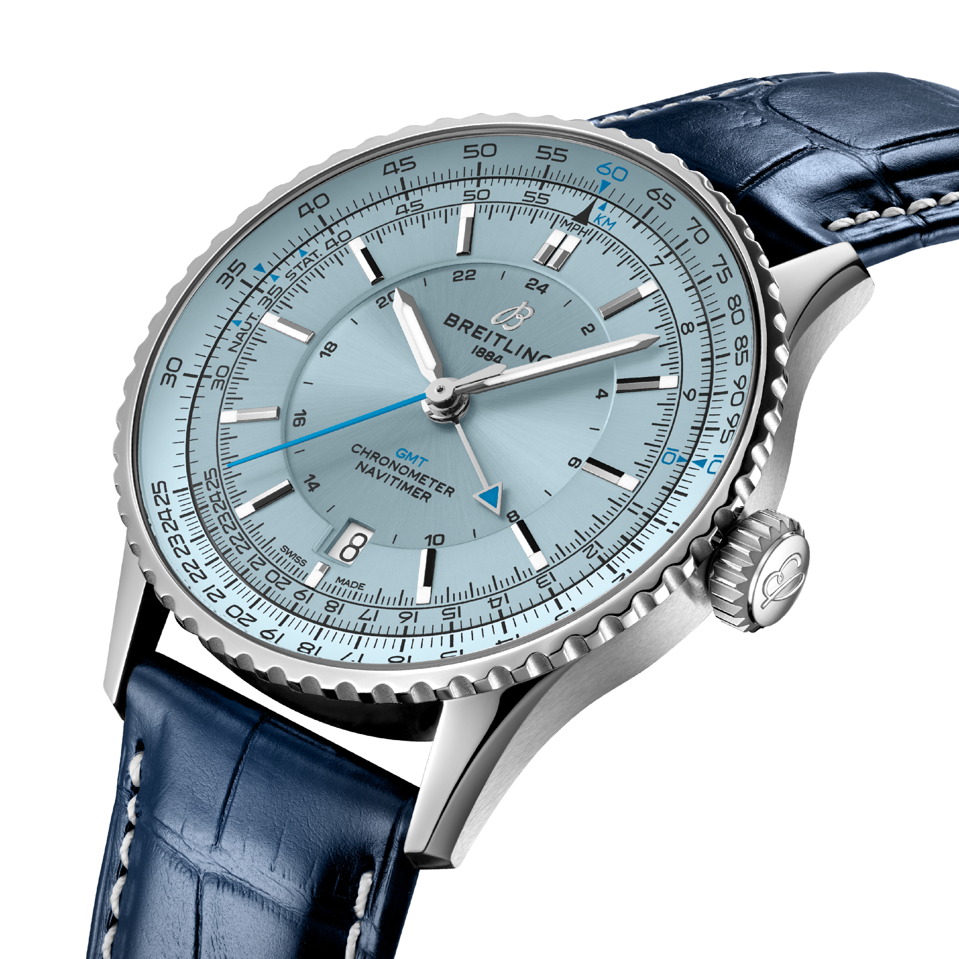 Breitling Emperor Website 07