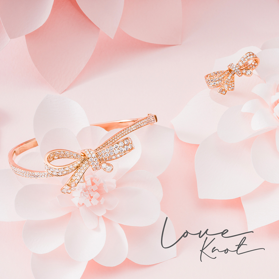 love knot