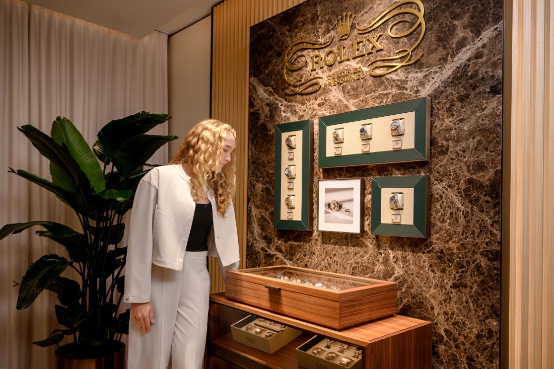 2000060065 R Emperor Watch & Jewellery (Beijing Taikoo Li Sanlitun) Beijing 11