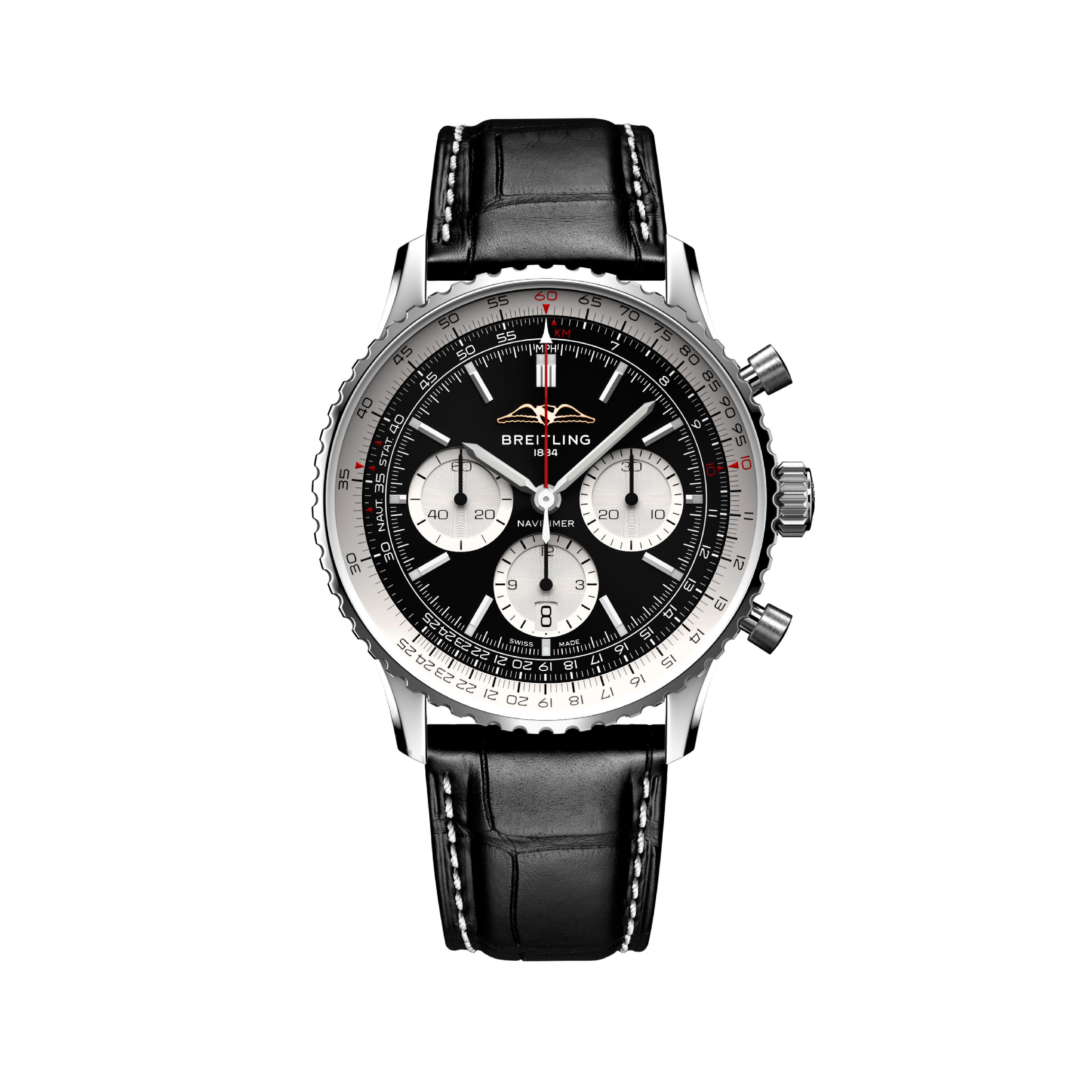 Breitling Emperor Website 14