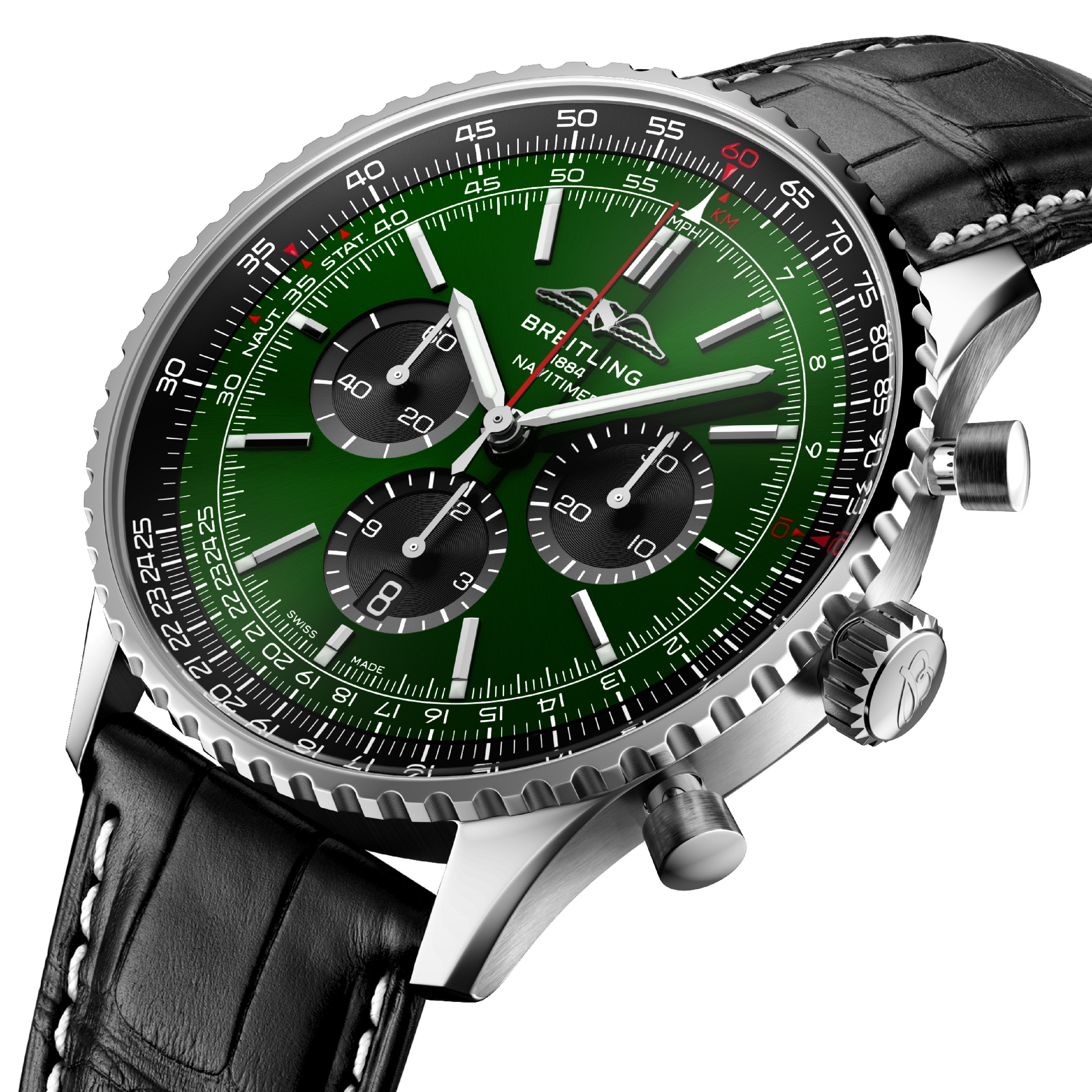 Breitling Emperor Website 13