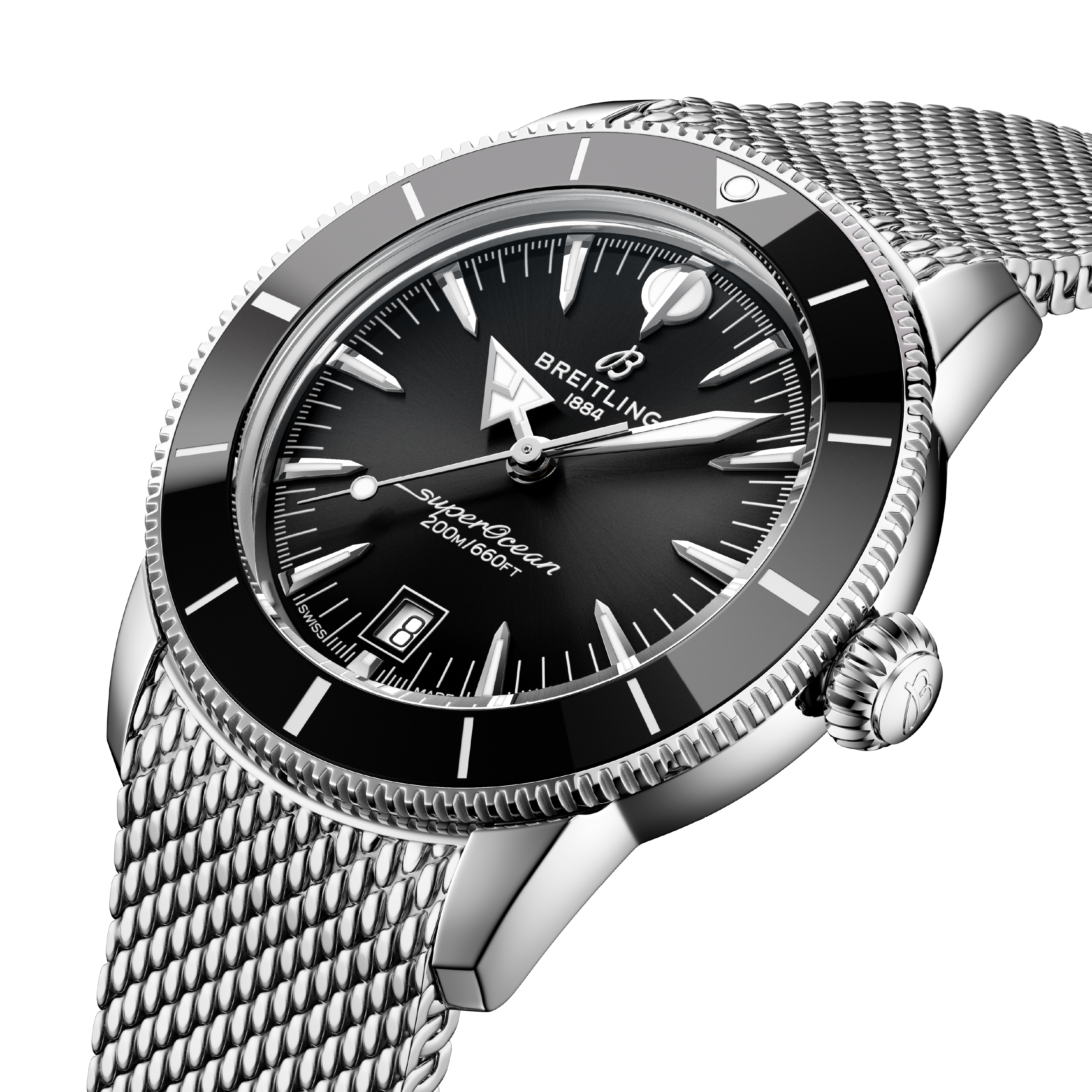 Breitling Emperor Website 24