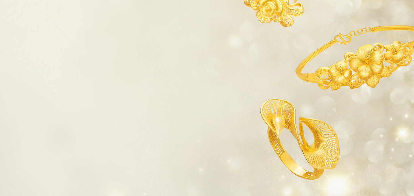 Gold Price Bg