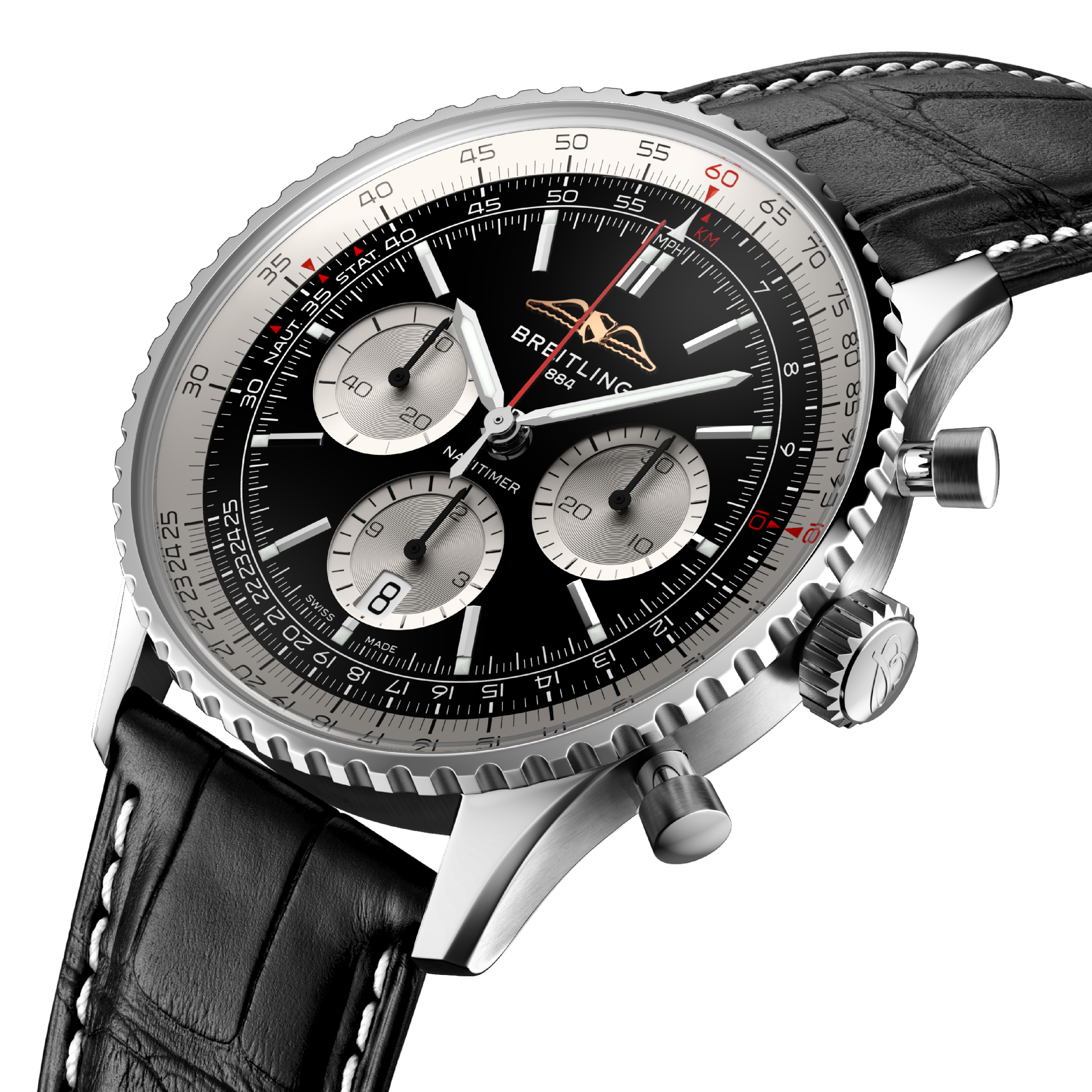 Breitling Emperor Website 16