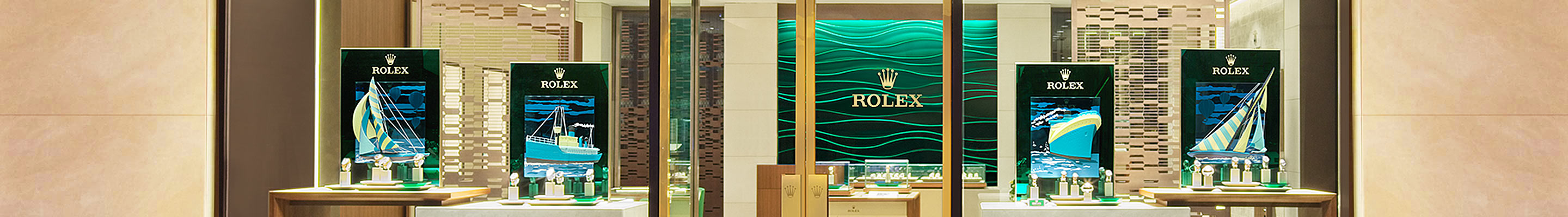 Rolex - Our History