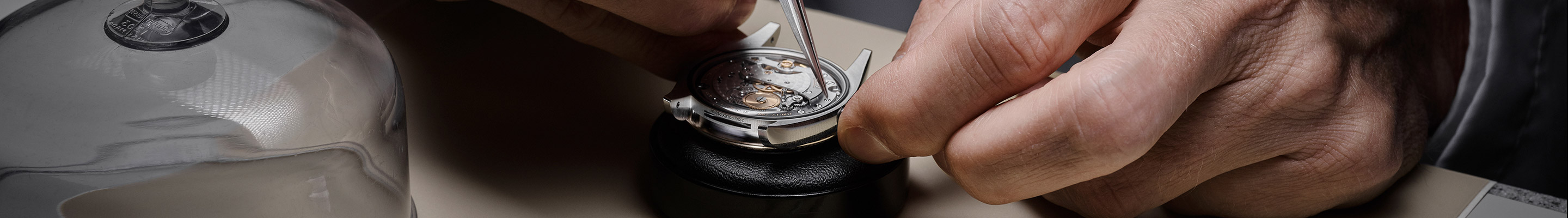 Servicing Your Rolex