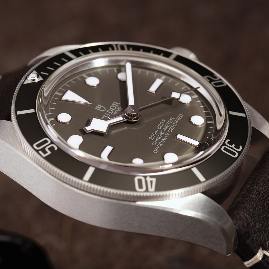 TUDOR BLACK BAY FIFTY-EIGHT 925