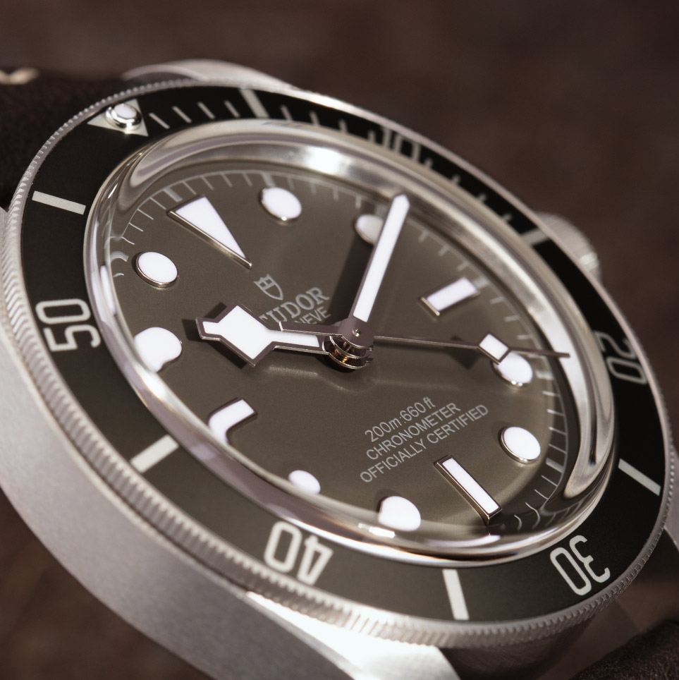 TUDOR BLACK BAY FIFTY-EIGHT 925