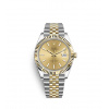 DATEJUST 41 m126333-0010