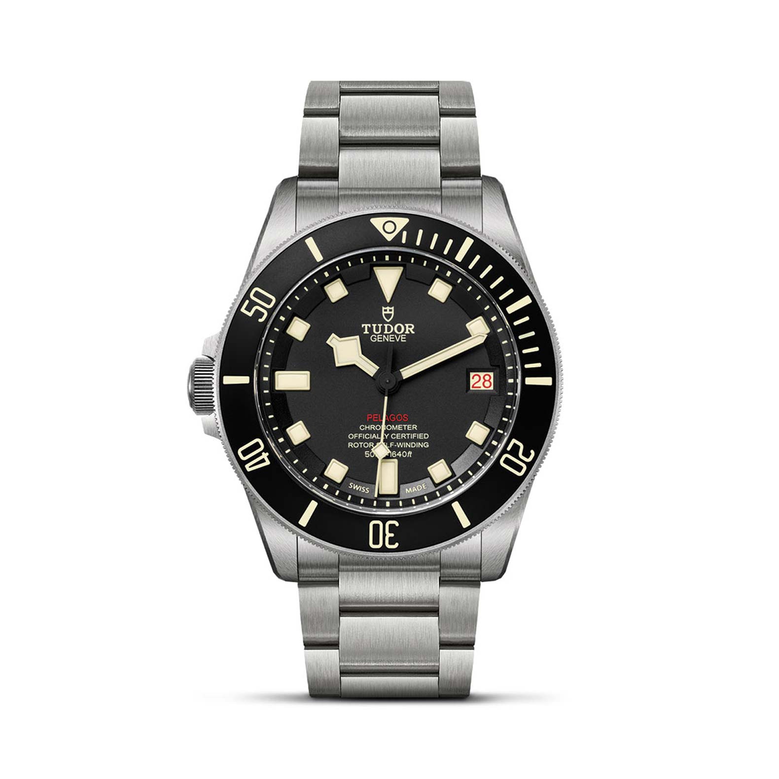 Orologio tudor pelagos 2025