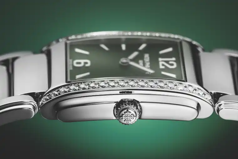 Emperor Watch & Jewellery and Patek Philippe