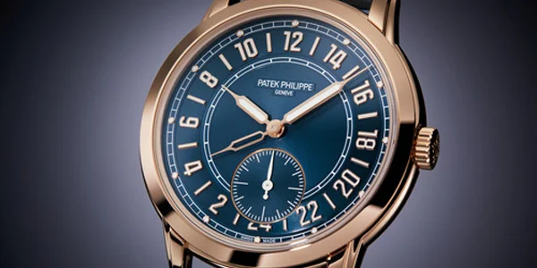 Patek Philippe