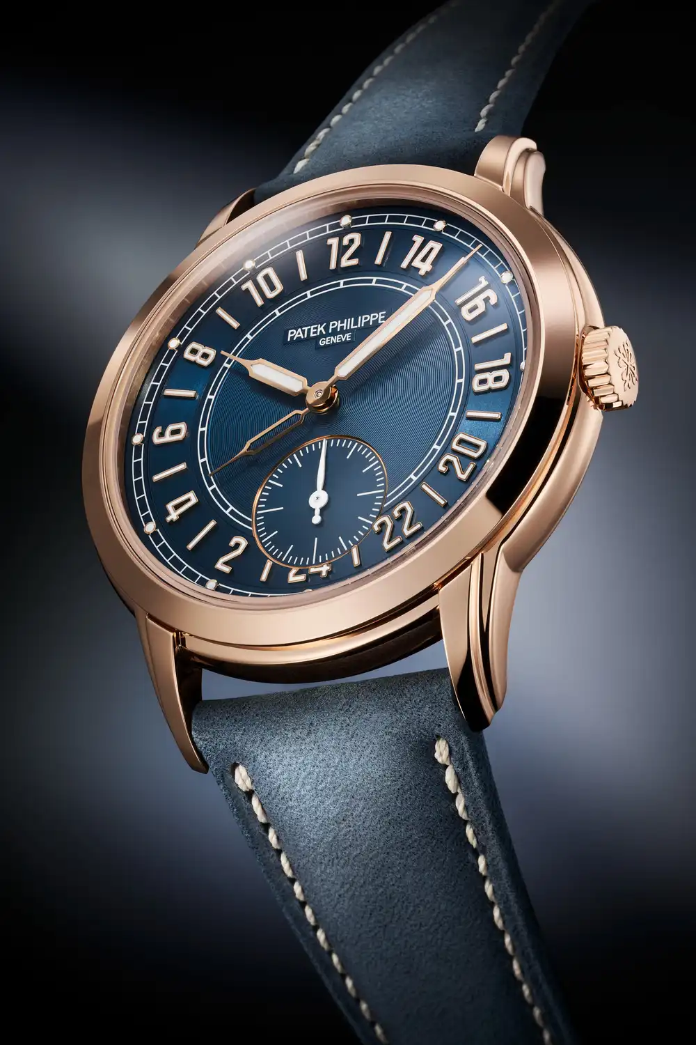 Emperor Watch & Jewellery and Patek Philippe