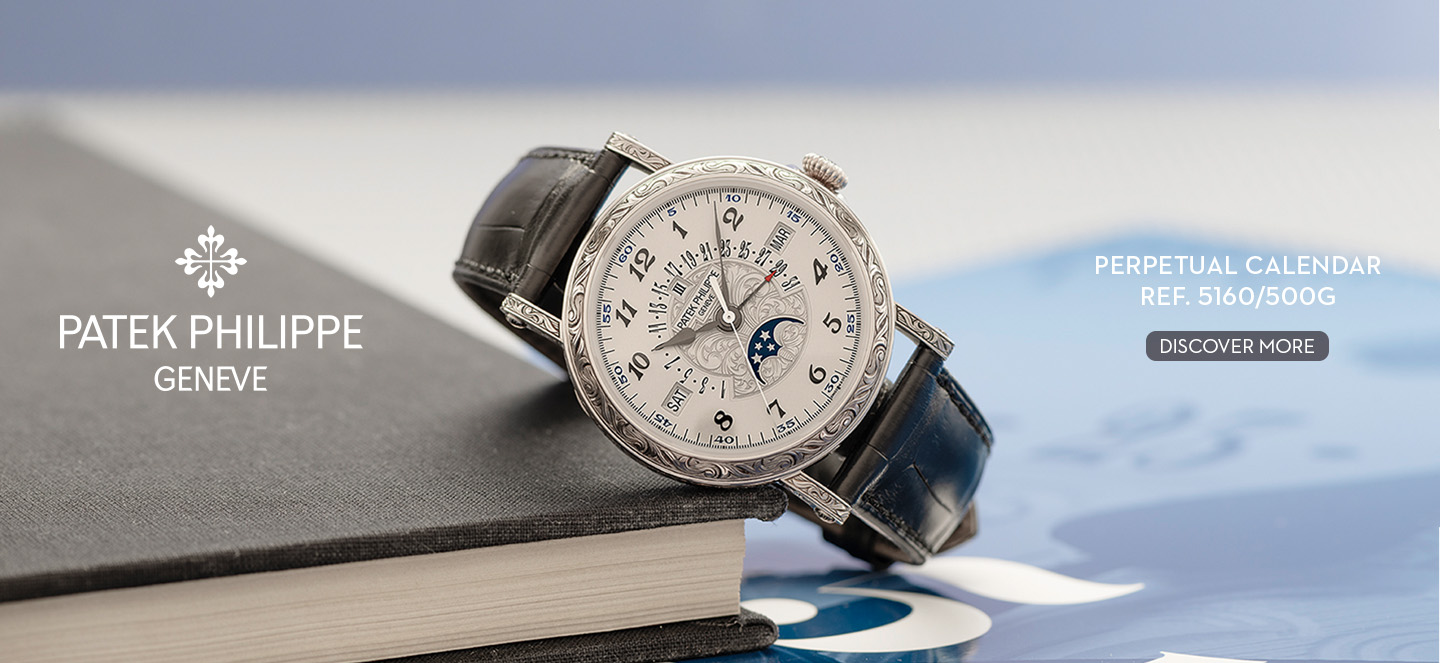 Patek Philippe