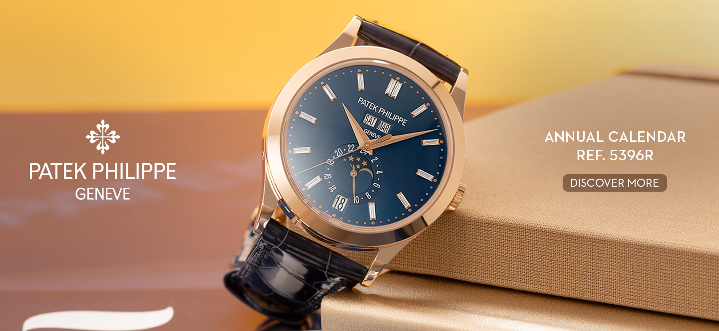 Patek Philippe