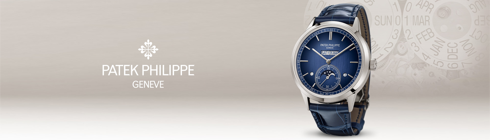 Patek Philippe - 2022 Highlights