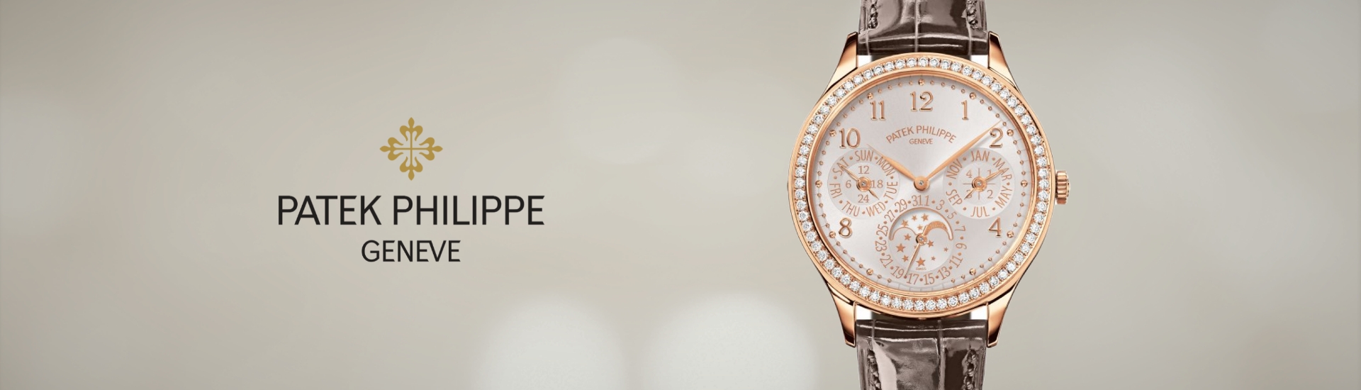 Patek Philippe - Women