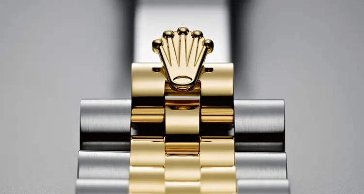 Emperor Watch & Jewellery Ltd - Official Rolex Retailer