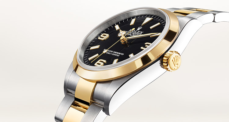 Rolex watches 2021 new arrivals