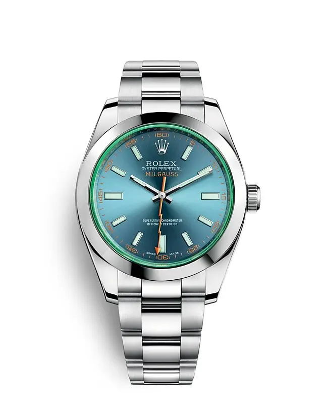 MILGAUSS