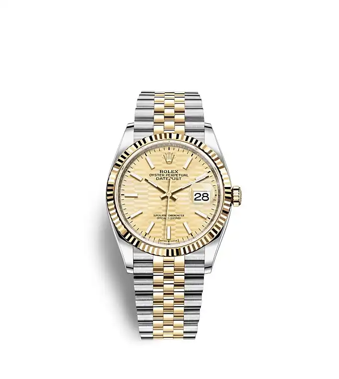 DATEJUST