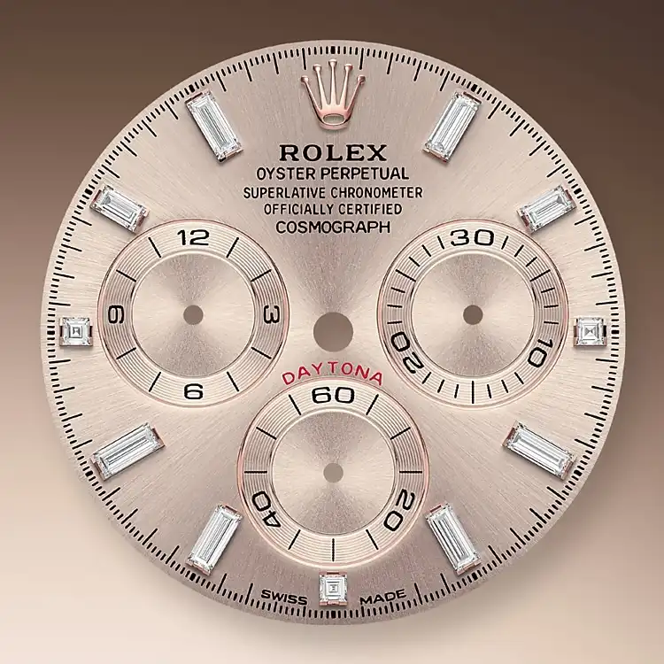 Sundust Dial