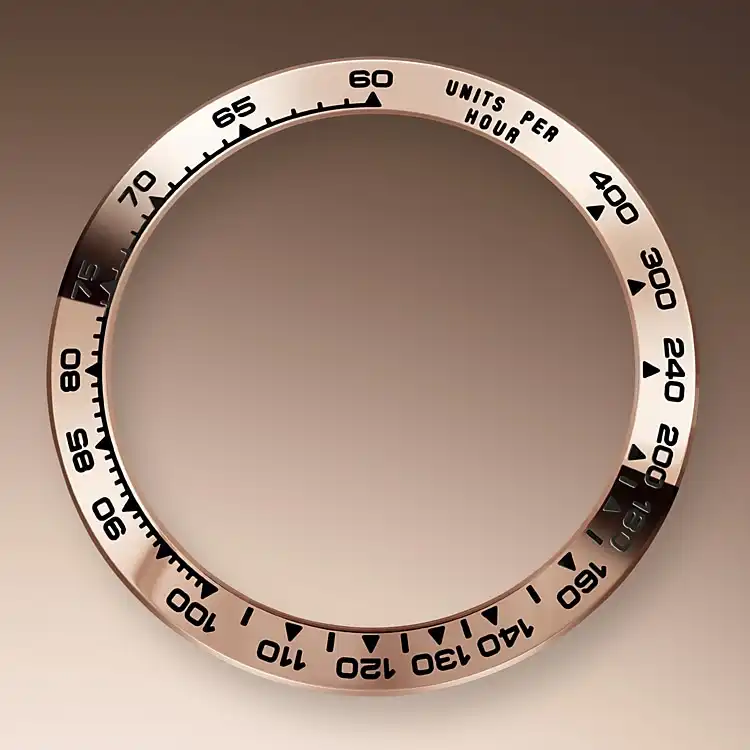 The tachymetric scale