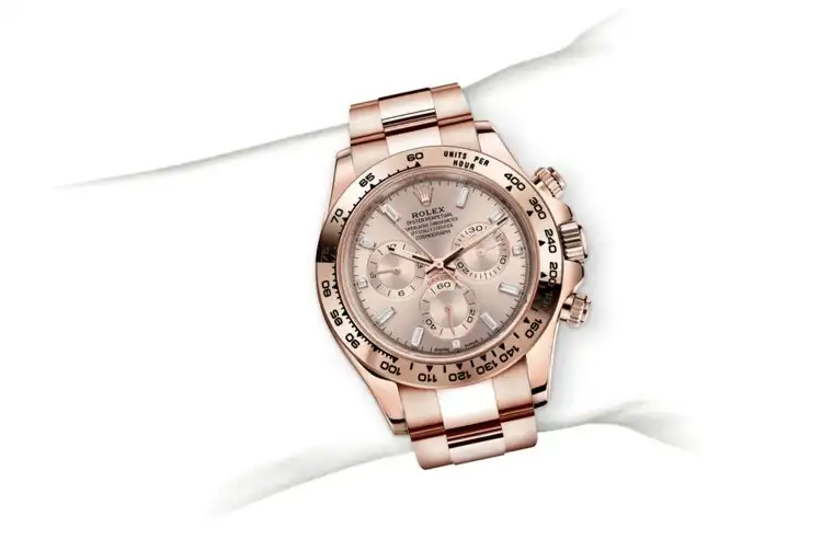 COSMOGRAPH DAYTONA m116505-0017