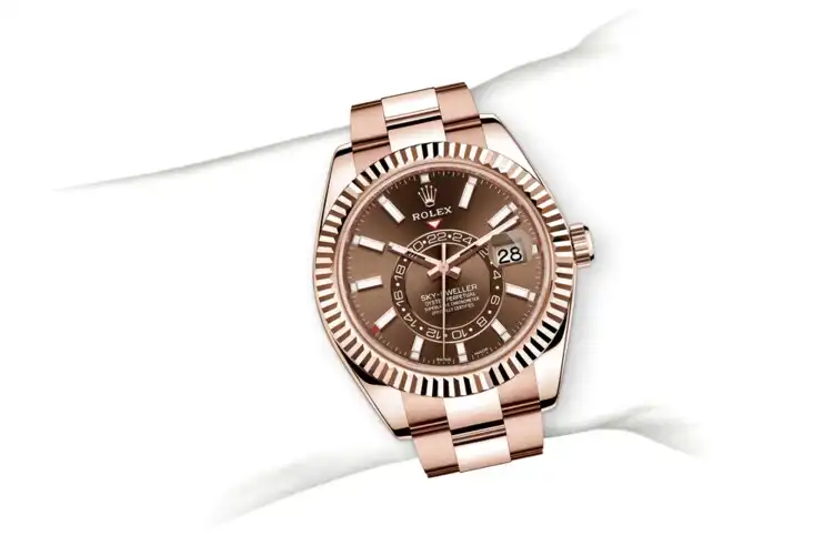 SKY-DWELLER m326935-0006