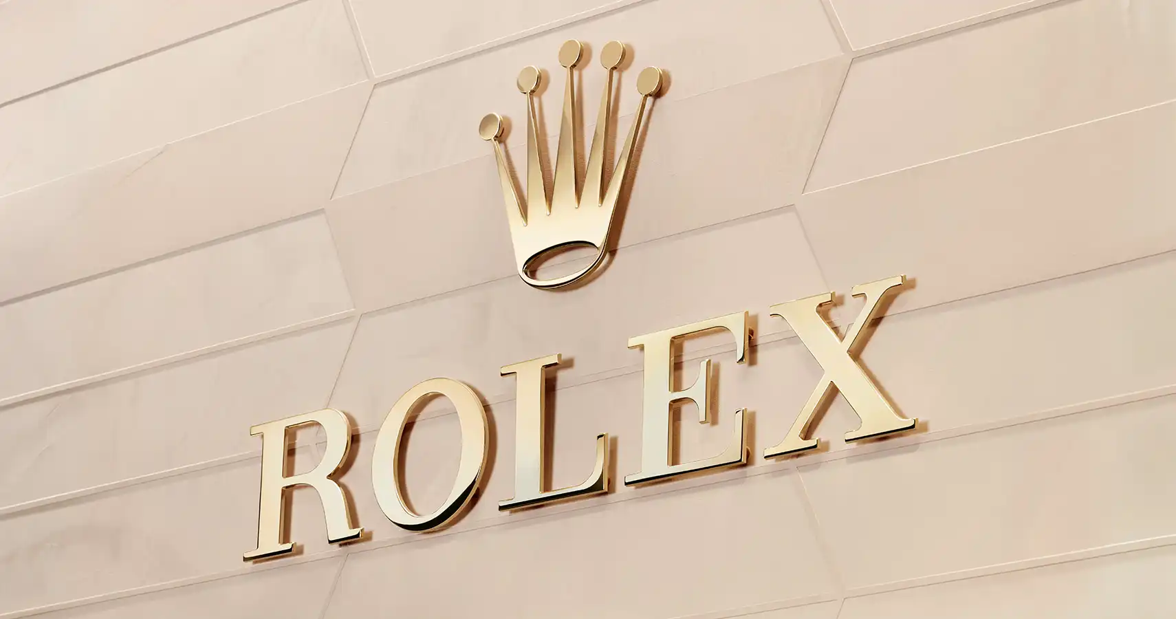 Rolex - Article