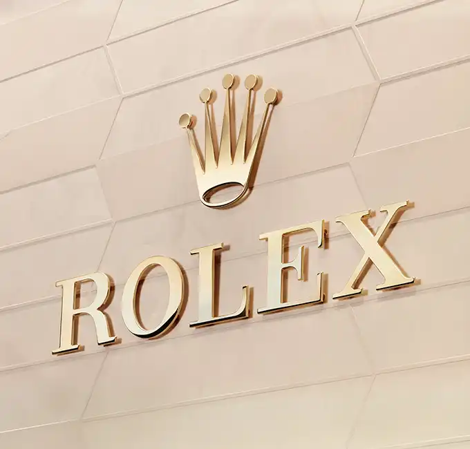 Rolex - Article