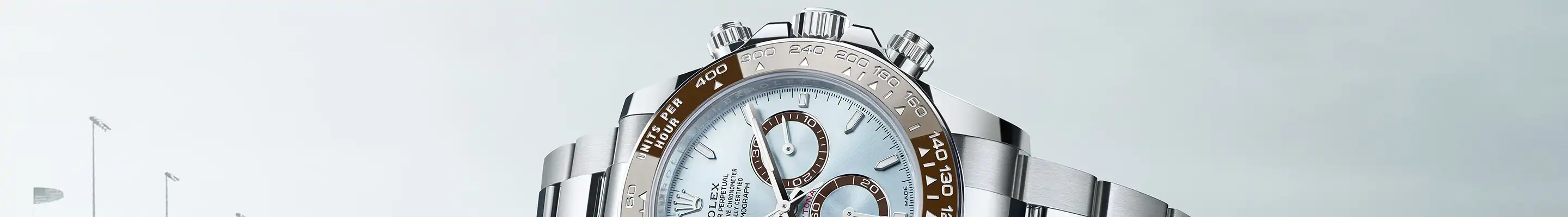 Rolex Cosmograph Daytona at Emperor Watch & Jewellery