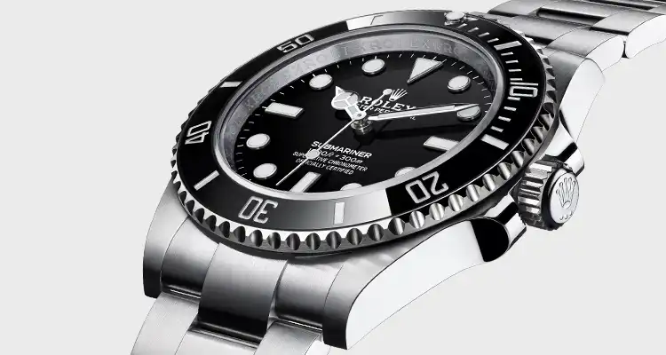 Rolex Submariner at Emperor Watch & Jewellery