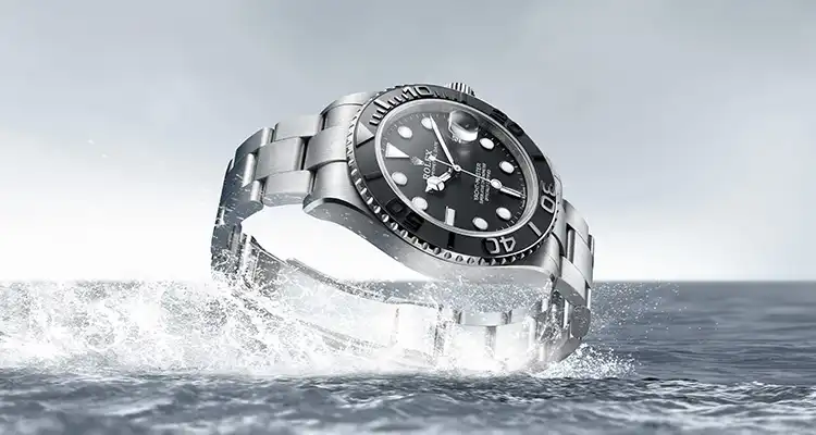 Rolex Yacht-Master at Emperor Watch & Jewellery