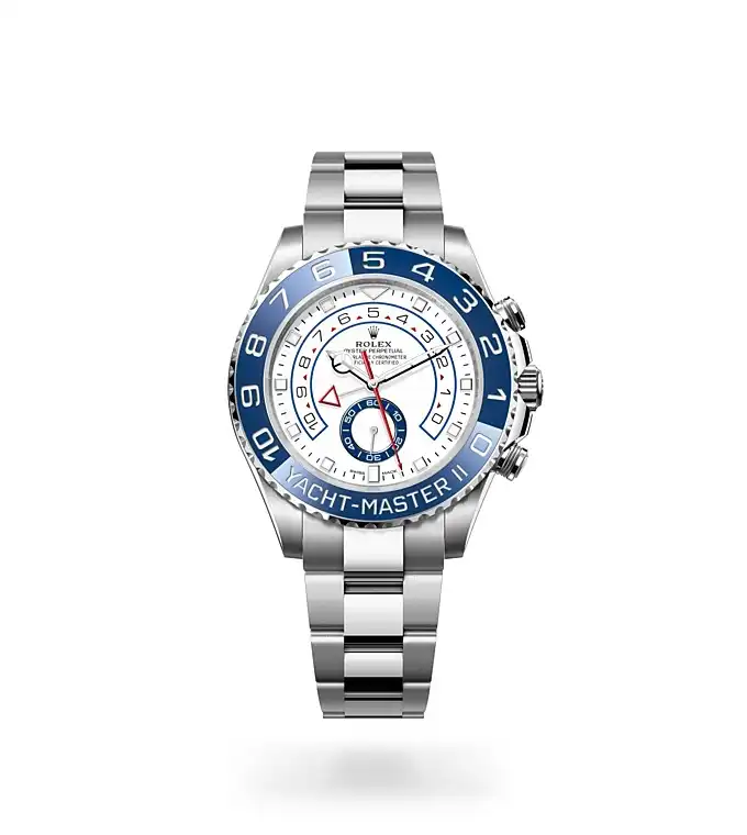 Rolex Yacht-Master II m116680-0002