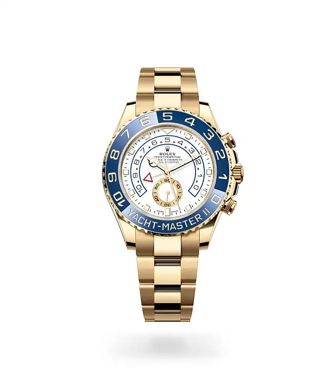 Rolex Yacht-Master II m116688-0002