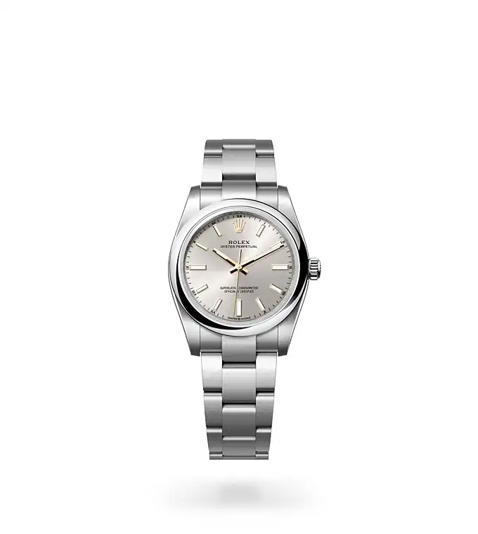 OYSTER PERPETUAL