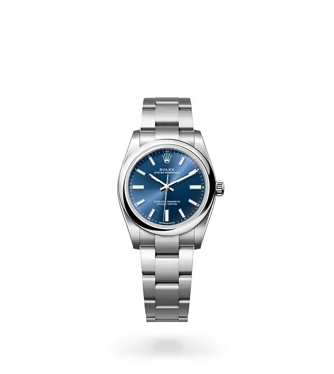 OYSTER PERPETUAL